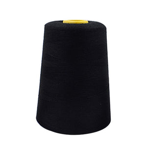 3000yards High Quality Machine Embroidery Thread DIY Sewing Thread  Sewing Polyester Thread Clothes Sewing Supplies Accessories