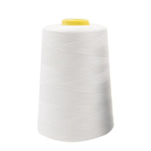 Load image into Gallery viewer, 3000yards High Quality Machine Embroidery Thread DIY Sewing Thread  Sewing Polyester Thread Clothes Sewing Supplies Accessories
