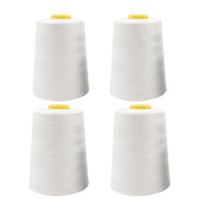 Load image into Gallery viewer, 3000yards High Quality Machine Embroidery Thread DIY Sewing Thread  Sewing Polyester Thread Clothes Sewing Supplies Accessories
