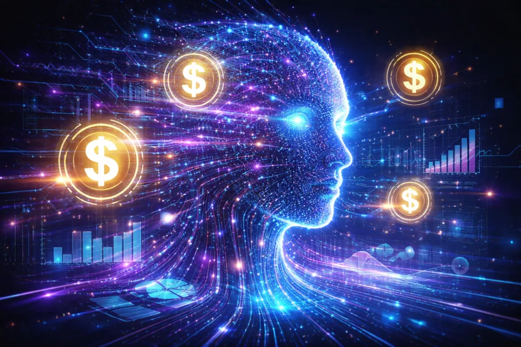 Préstamos con IA: tendencia en México