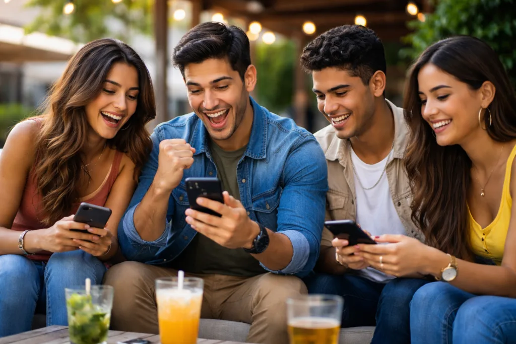 Opciones de crédito para jóvenes en México