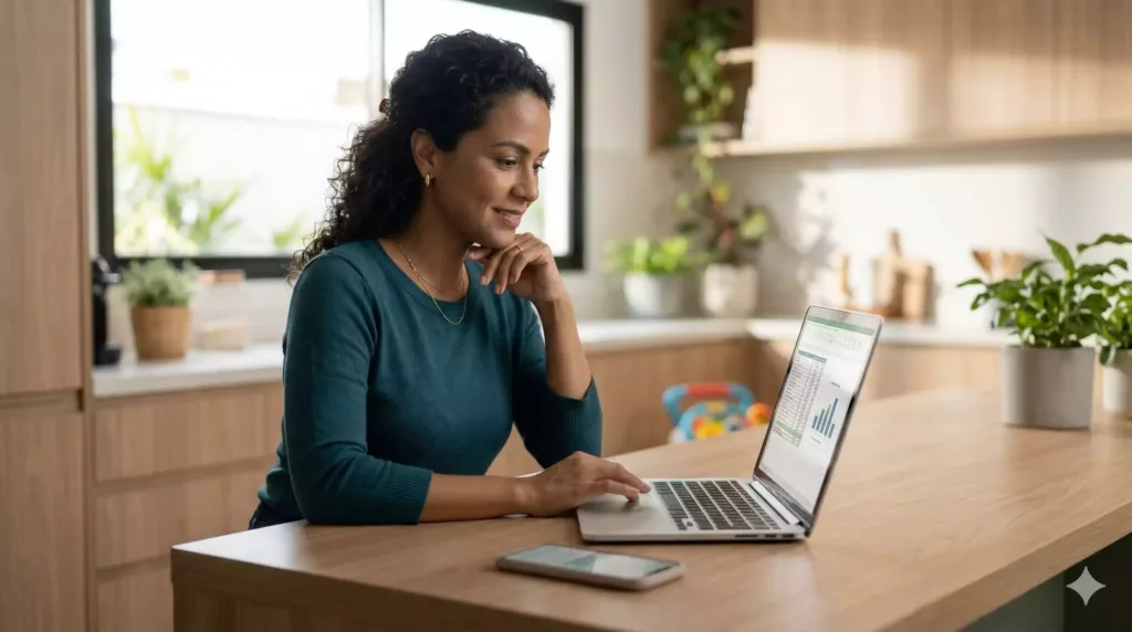 apps nuevas de préstamos 2026 en México en smartphone con usuario solicitando dinero rápido